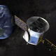 Artist concept of TESS
